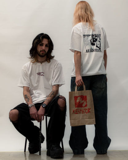 Nepričakovan izdelek v vrečki