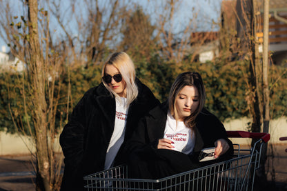 Nepričakovan izdelek v vrečki